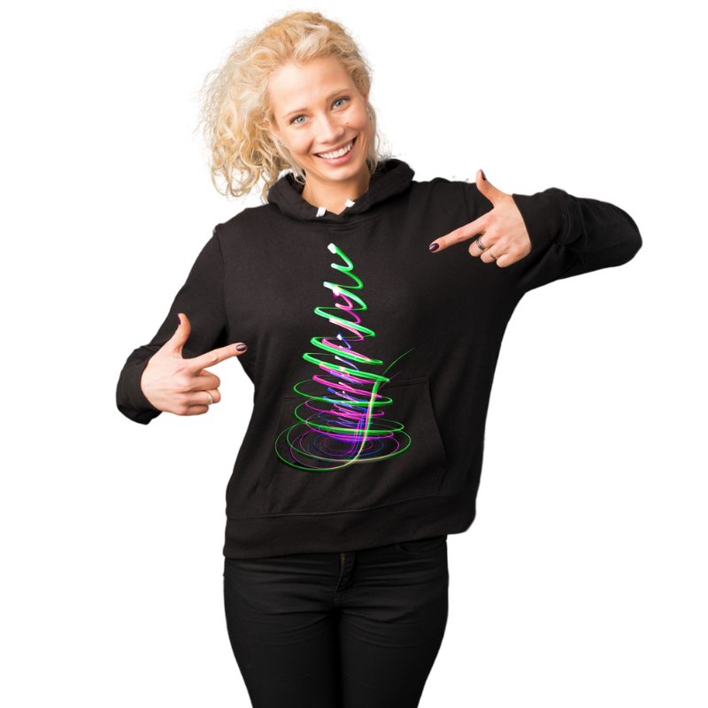 iColor 560 White Toner Digital Transfer Printer