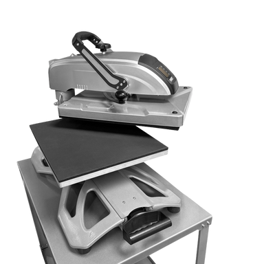 UNINET® Swing Away Heat Press