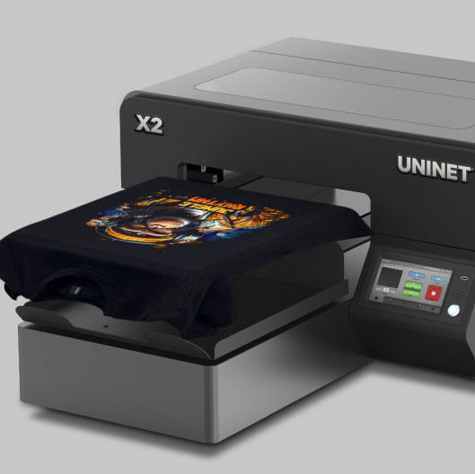 DTG Printers